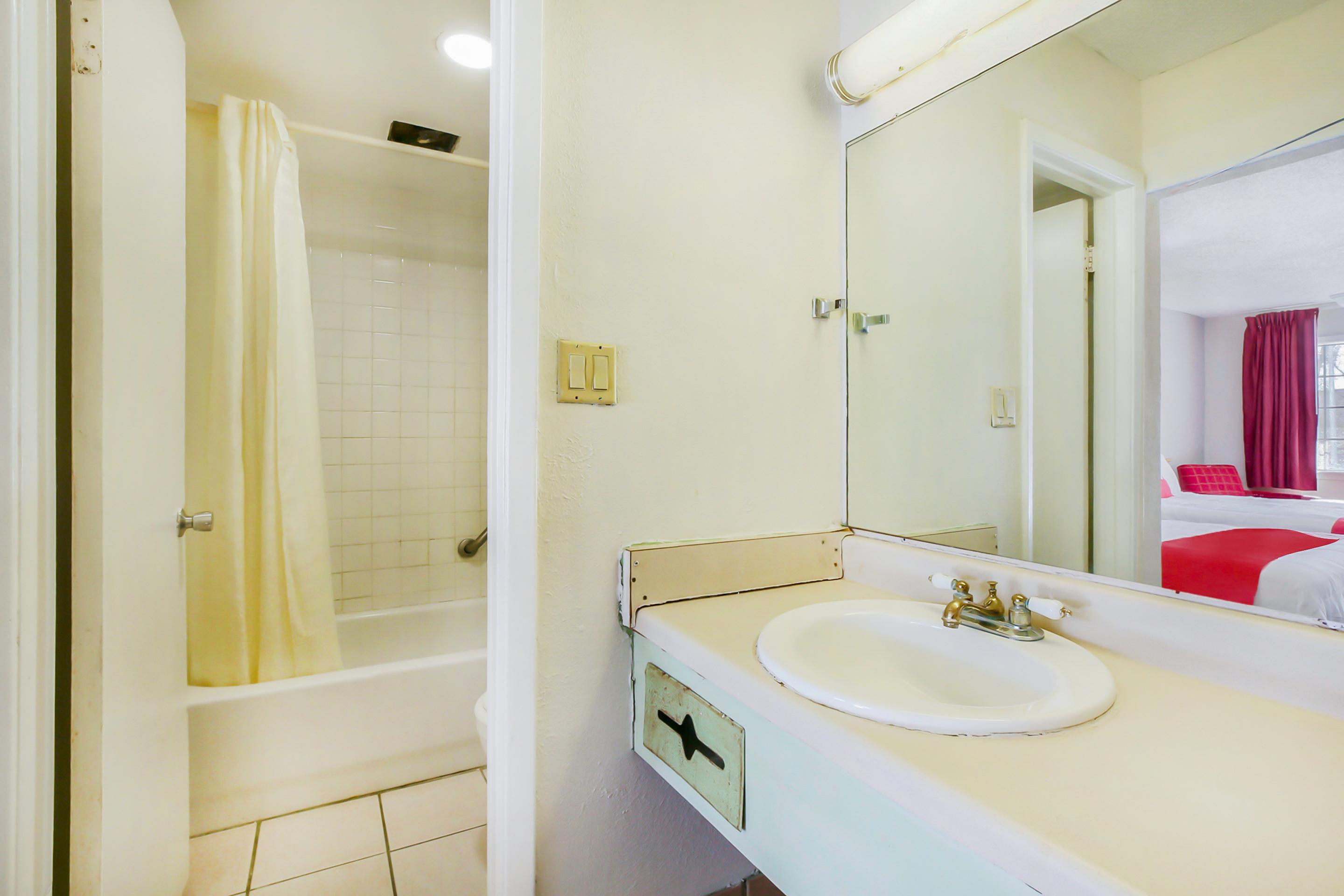 Oyo Hotel Jackson South I-55 Dış mekan fotoğraf