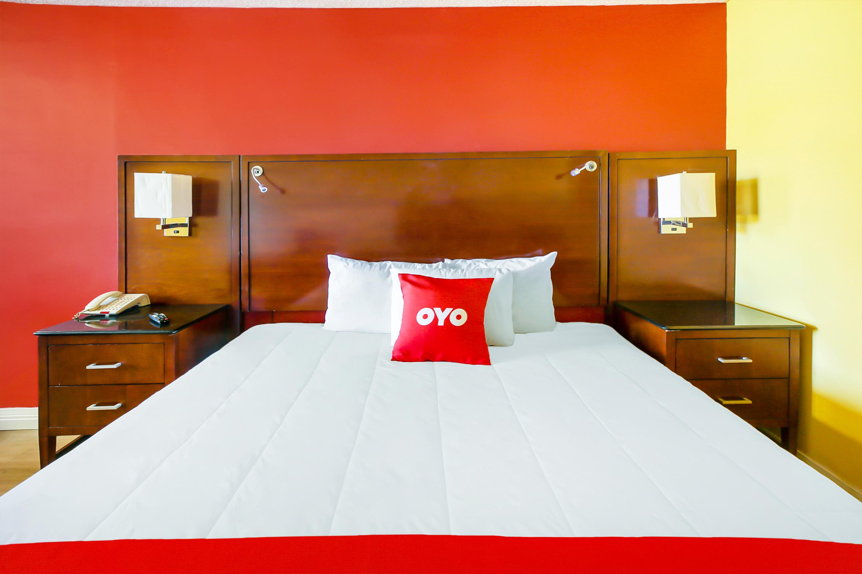 Oyo Hotel Jackson South I-55 Dış mekan fotoğraf